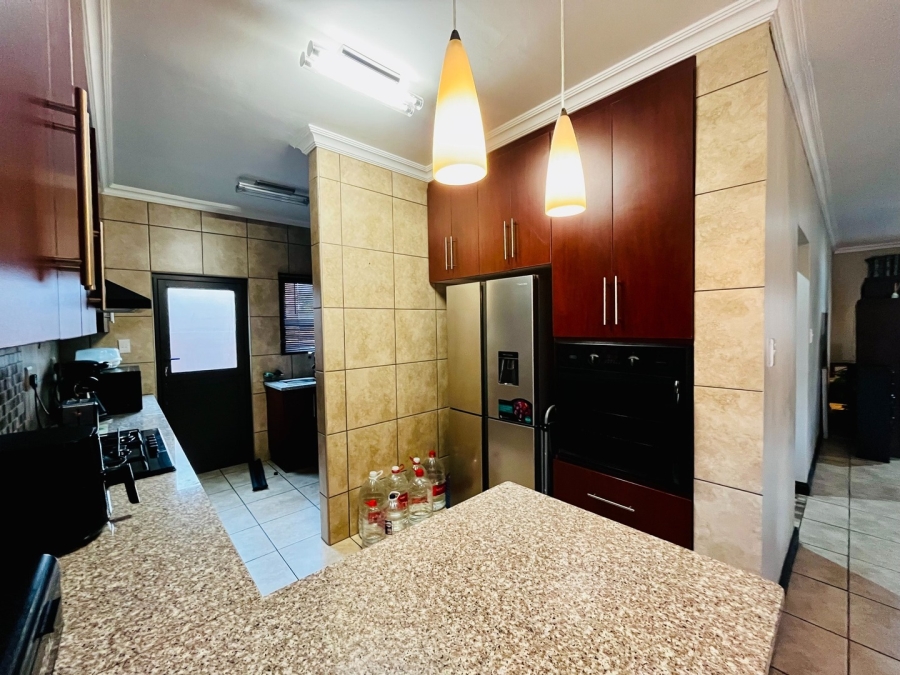 3 Bedroom Property for Sale in Shellyvale Free State